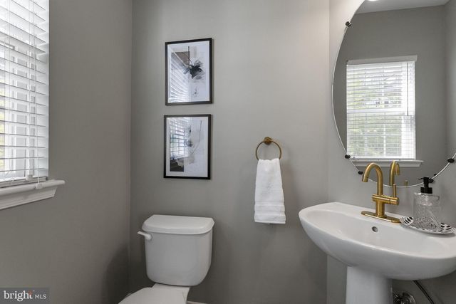23764 CLARKSMEADE DR, Clarksburg, MD 20871