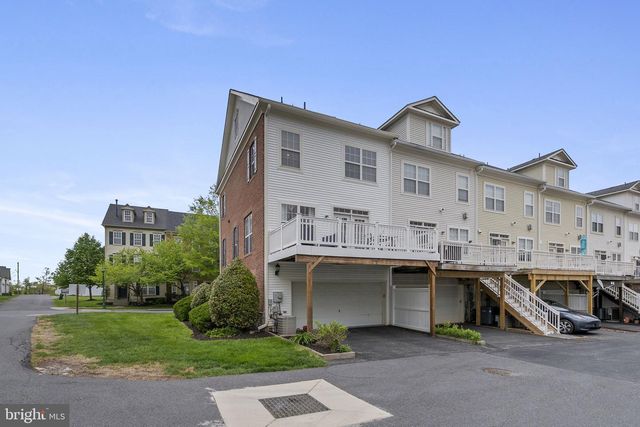 23764 CLARKSMEADE DR, Clarksburg, MD 20871
