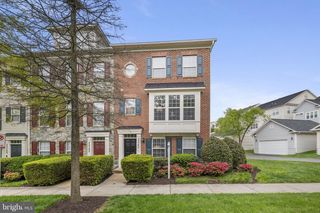 23764 CLARKSMEADE DR, Clarksburg, MD 20871
