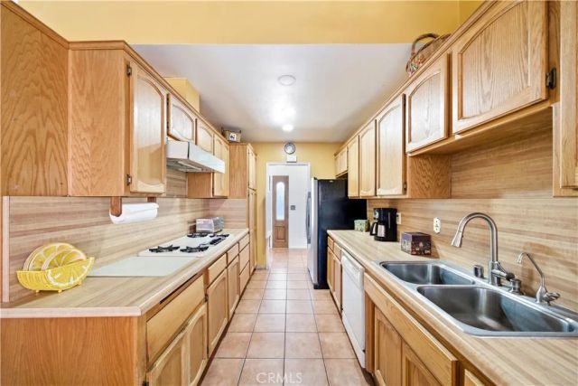 10007 Bogardus Avenue, Whittier, CA 90603