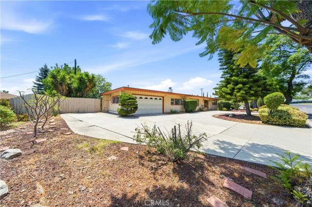 10007 Bogardus Avenue, Whittier, CA 90603