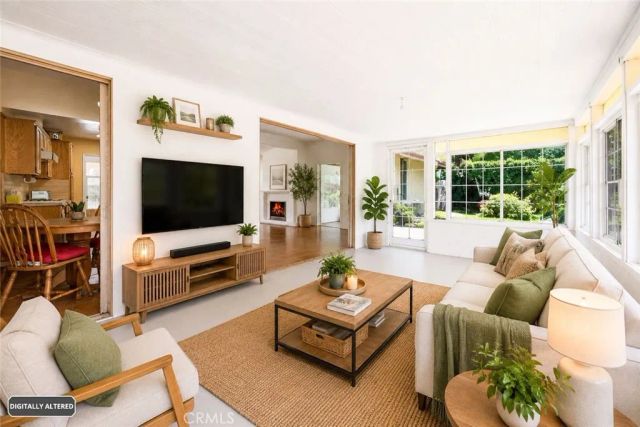10007 Bogardus Avenue, Whittier, CA 90603