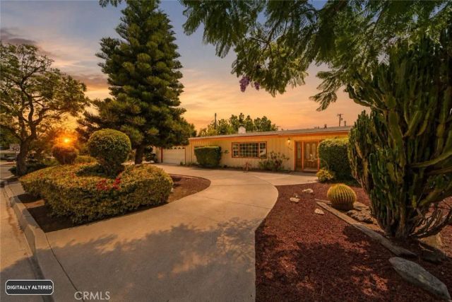 10007 Bogardus Avenue, Whittier, CA 90603