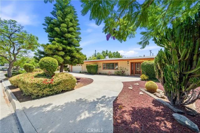 10007 Bogardus Avenue, Whittier, CA 90603