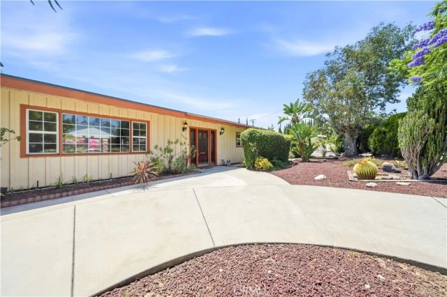 10007 Bogardus Avenue, Whittier, CA 90603