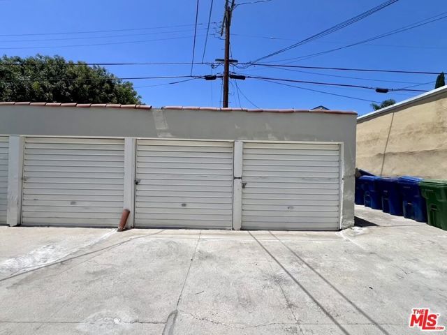 4707 Finley Avenue 4, Los Angeles, CA 90027