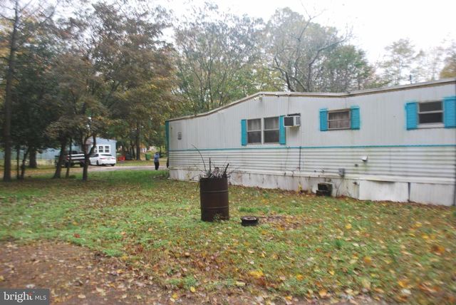 7900 WHITTIER DR, Millville, NJ 08332