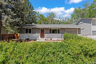 930 Bowser Drive, Colorado Springs, CO 80909
