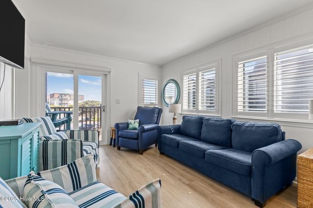 2008 E Fort Macon Road H-1, Atlantic Beach, NC 28512