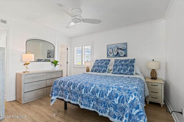 2008 E Fort Macon Road H-1, Atlantic Beach, NC 28512