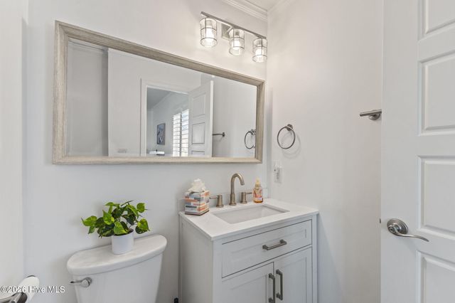 2008 E Fort Macon Road H-1, Atlantic Beach, NC 28512