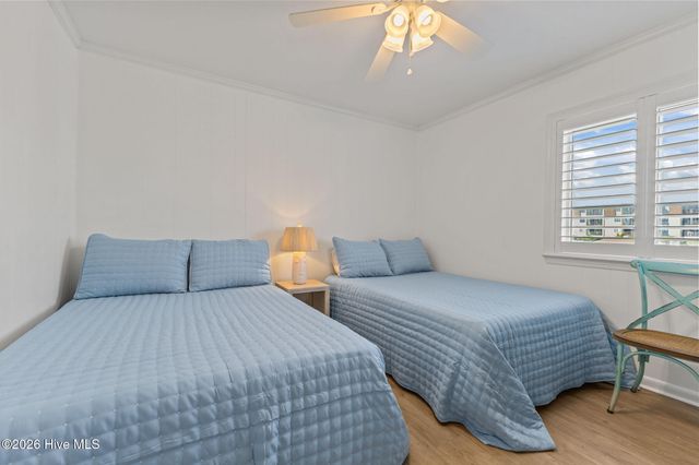 2008 E Fort Macon Road H-1, Atlantic Beach, NC 28512