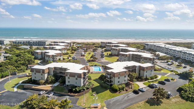 2008 E Fort Macon Road H-1, Atlantic Beach, NC 28512