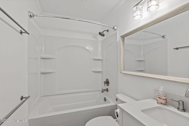 2008 E Fort Macon Road H-1, Atlantic Beach, NC 28512