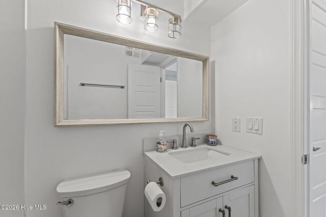 2008 E Fort Macon Road H-1, Atlantic Beach, NC 28512