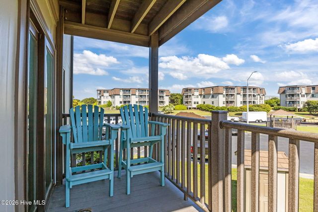 2008 E Fort Macon Road H-1, Atlantic Beach, NC 28512