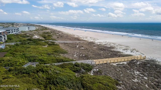 2008 E Fort Macon Road H-1, Atlantic Beach, NC 28512