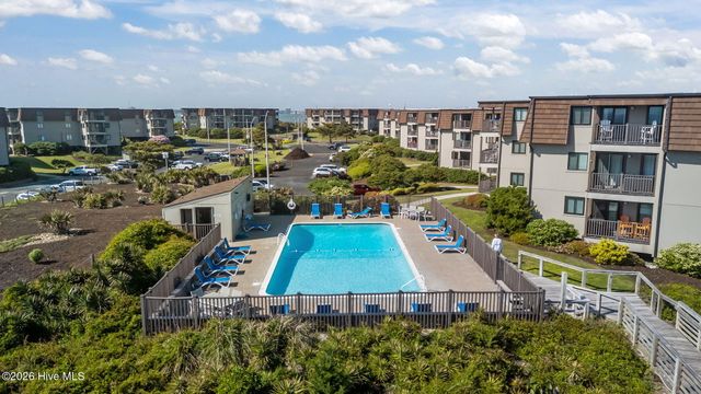 2008 E Fort Macon Road H-1, Atlantic Beach, NC 28512