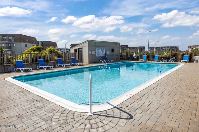 2008 E Fort Macon Road H-1, Atlantic Beach, NC 28512