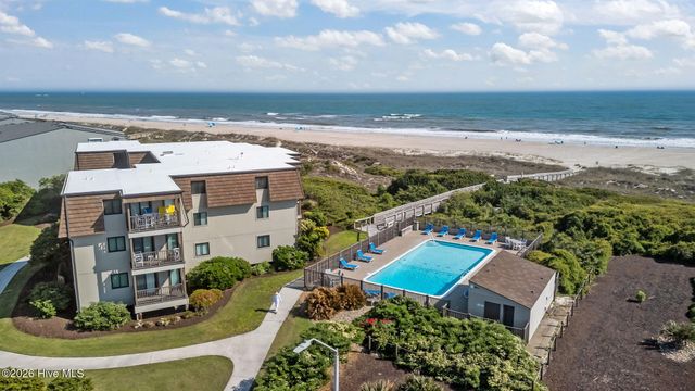 2008 E Fort Macon Road H-1, Atlantic Beach, NC 28512