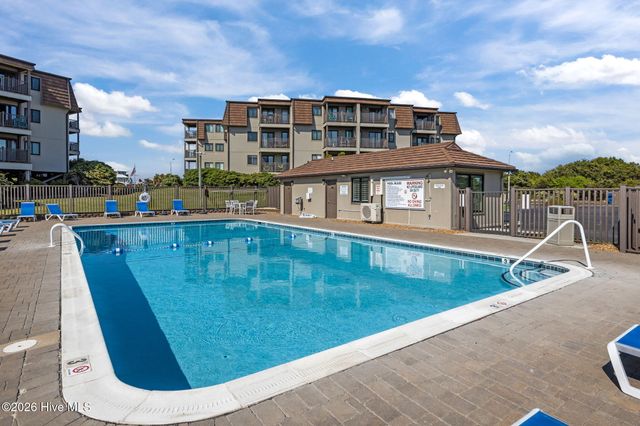 2008 E Fort Macon Road H-1, Atlantic Beach, NC 28512