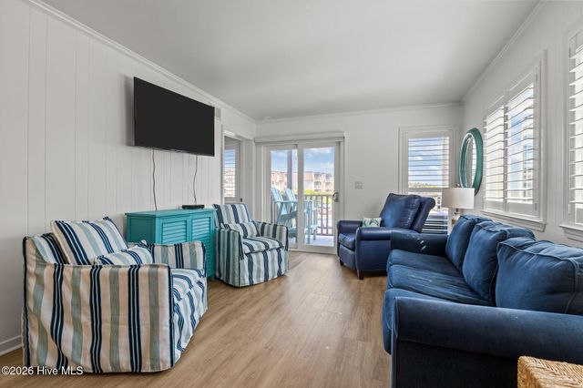 2008 E Fort Macon Road H-1, Atlantic Beach, NC 28512