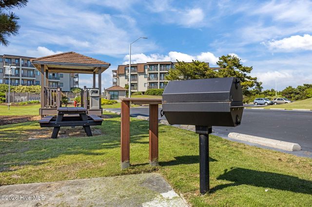 2008 E Fort Macon Road H-1, Atlantic Beach, NC 28512