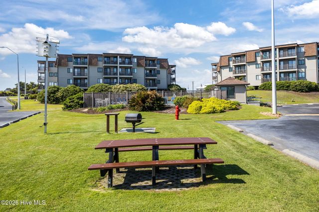 2008 E Fort Macon Road H-1, Atlantic Beach, NC 28512