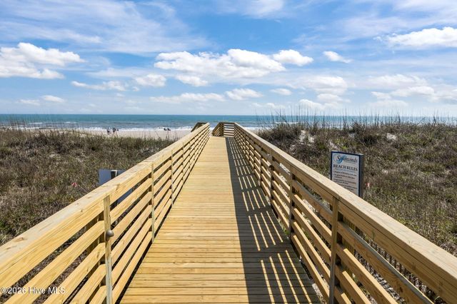 2008 E Fort Macon Road H-1, Atlantic Beach, NC 28512