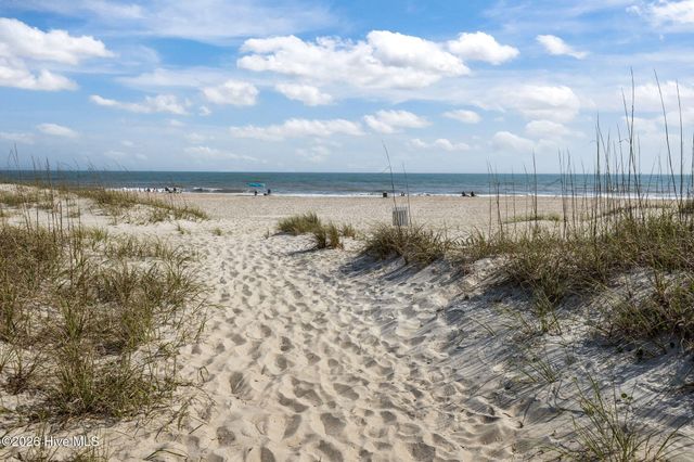 2008 E Fort Macon Road H-1, Atlantic Beach, NC 28512