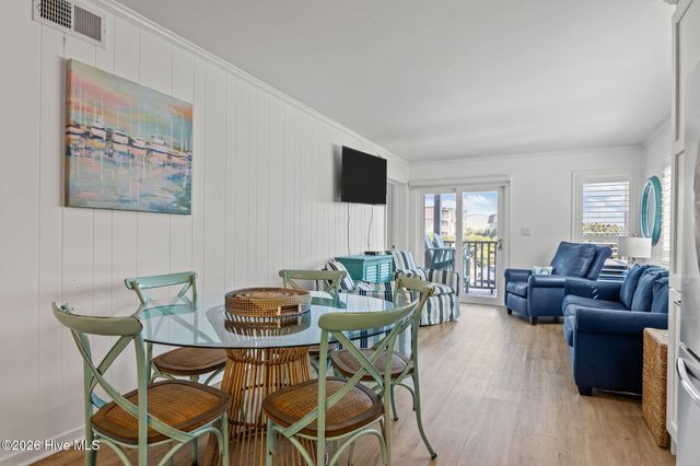 2008 E Fort Macon Road H-1, Atlantic Beach, NC 28512