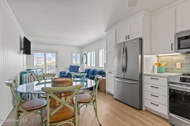 2008 E Fort Macon Road H-1, Atlantic Beach, NC 28512