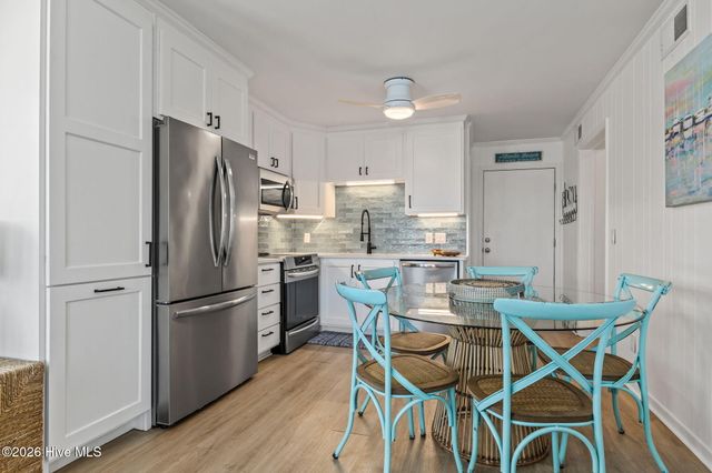 2008 E Fort Macon Road H-1, Atlantic Beach, NC 28512