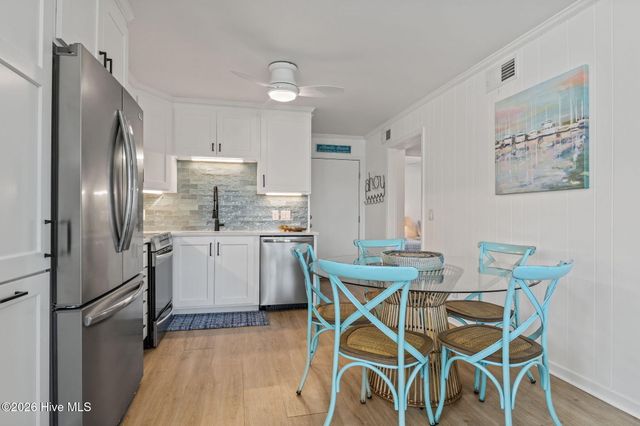 2008 E Fort Macon Road H-1, Atlantic Beach, NC 28512