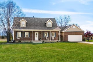 3055 Clifford Avenue, Ashville, OH 43103
