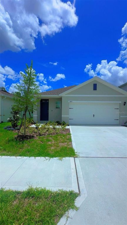 8451 MADRID STREET, Lakeland, FL 33810