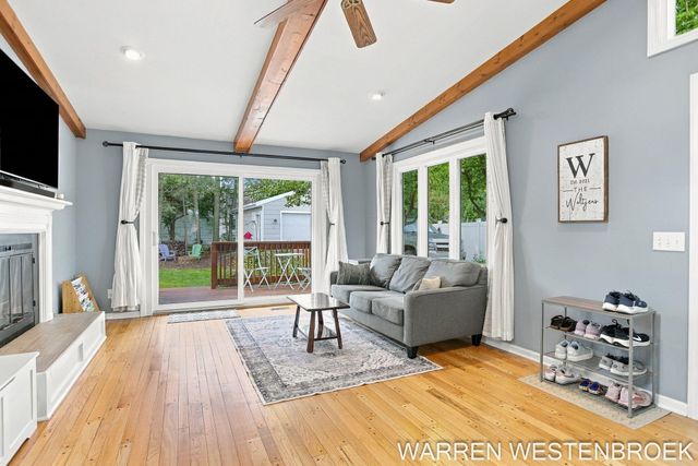 28 E 25th Street, Holland City, MI 49423