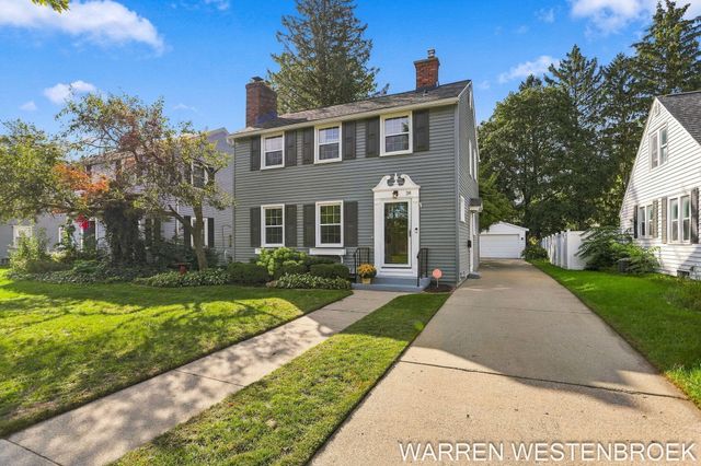 28 E 25th Street, Holland City, MI 49423