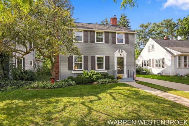 28 E 25th Street, Holland City, MI 49423