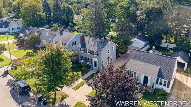 28 E 25th Street, Holland City, MI 49423