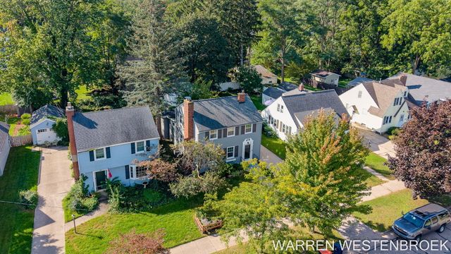 28 E 25th Street, Holland City, MI 49423