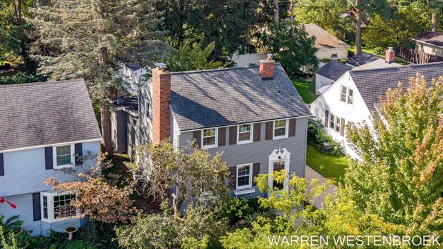 28 E 25th Street, Holland City, MI 49423