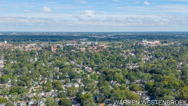 28 E 25th Street, Holland City, MI 49423