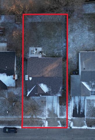 3563 Frenchpark Drive, Columbus, OH 43231