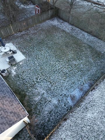 3563 Frenchpark Drive, Columbus, OH 43231