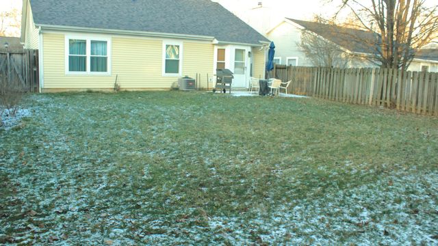 3563 Frenchpark Drive, Columbus, OH 43231