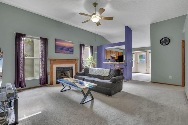 3563 Frenchpark Drive, Columbus, OH 43231