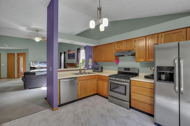 3563 Frenchpark Drive, Columbus, OH 43231