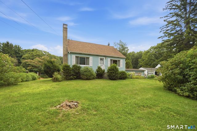 115 Bolton Branch Road, Coventry, CT 06238