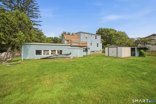 115 Bolton Branch Road, Coventry, CT 06238